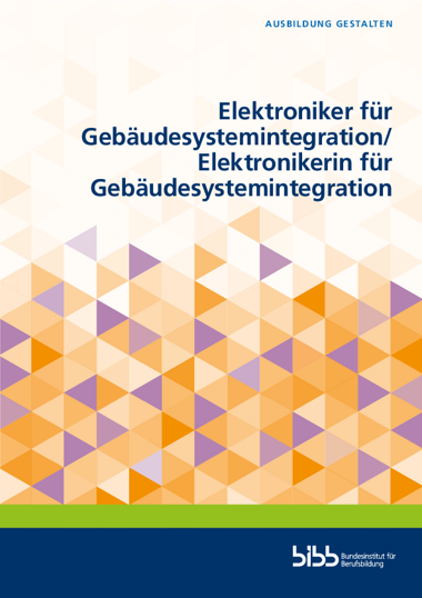 Umsetzungshilfe Elektroniker/-in für Gebäudesystemintegration