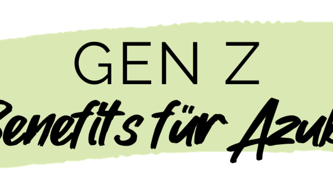 Banner Gen Z Benefits