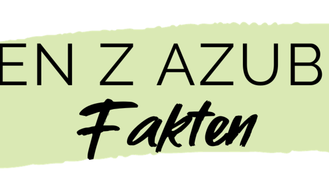 Banner Gen Z Fakten