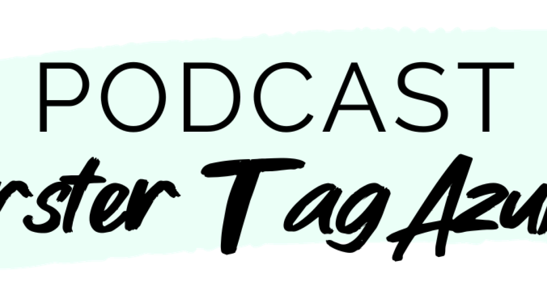 Podcast erster Tag Azubis