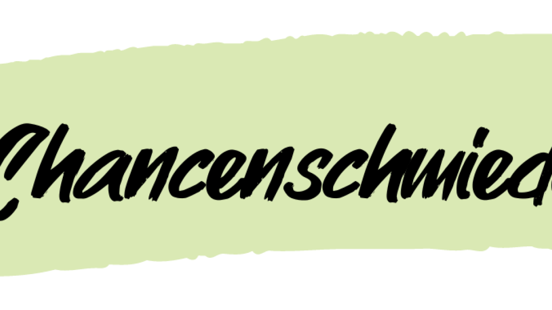 Banner Chancenschmiede