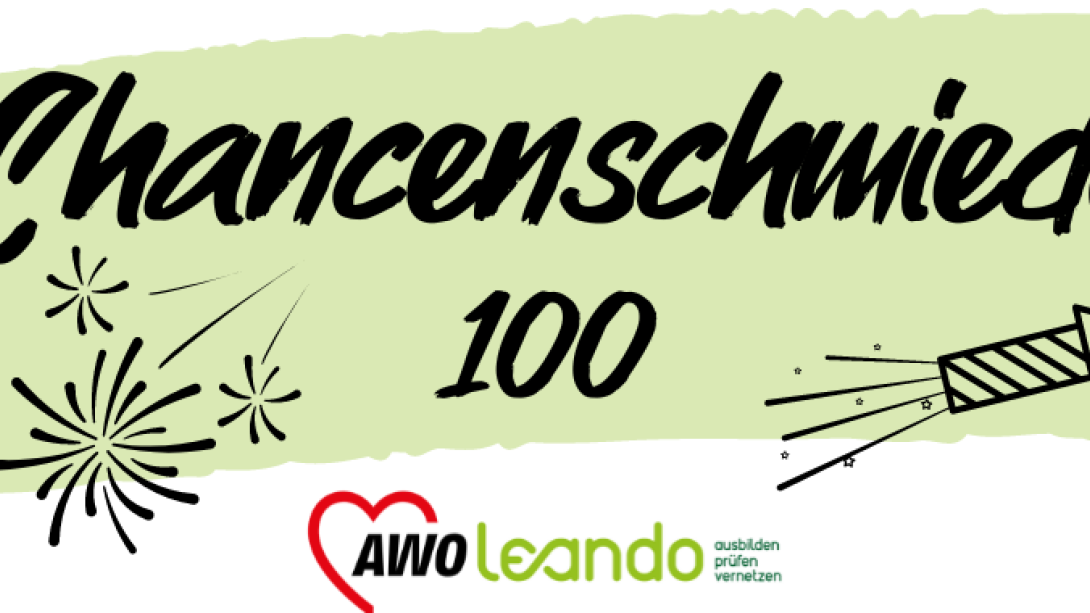 100 Mitglieder