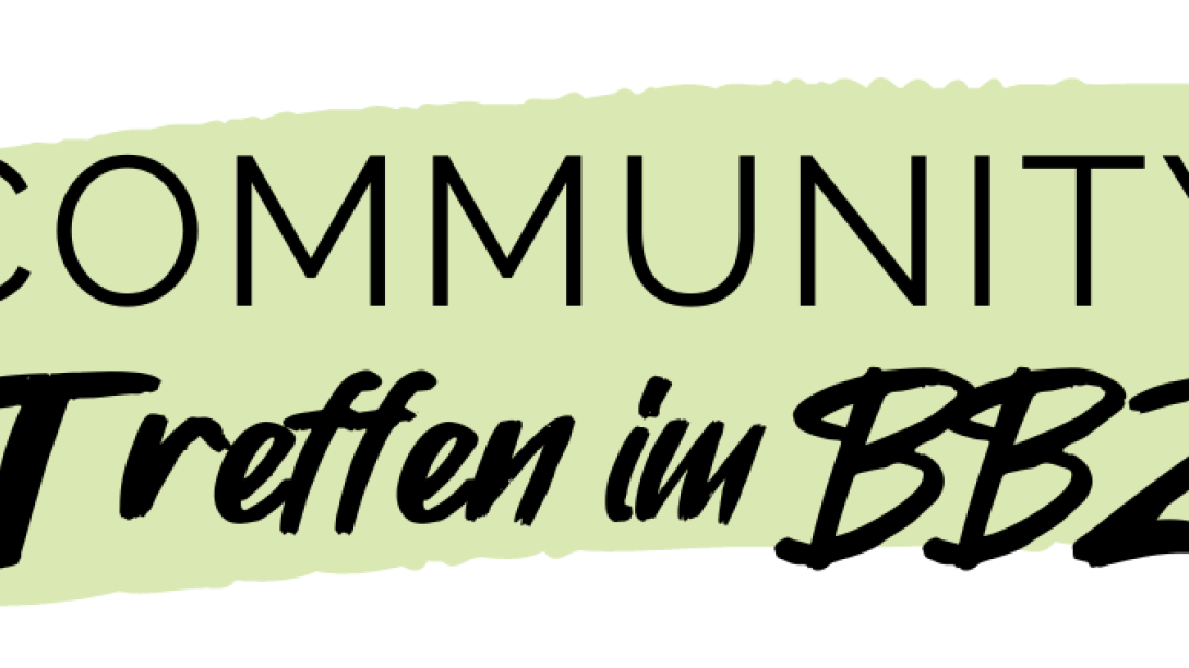 Banner Treffen BBZ