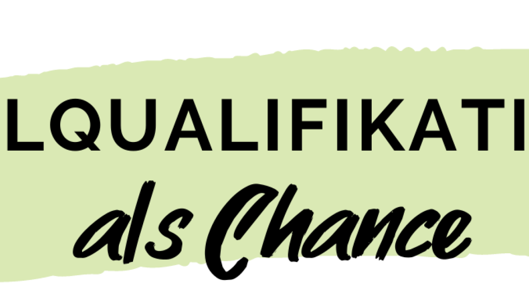 Banner Teilqualifikation