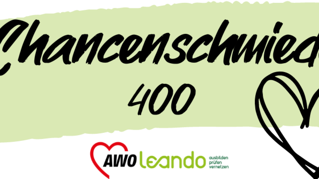 400 Mitglieder