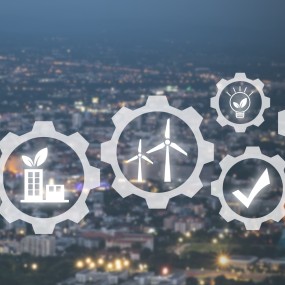 Community Banner Nachhaltigkeit