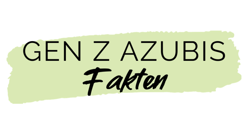 Banner Gen Z Fakten