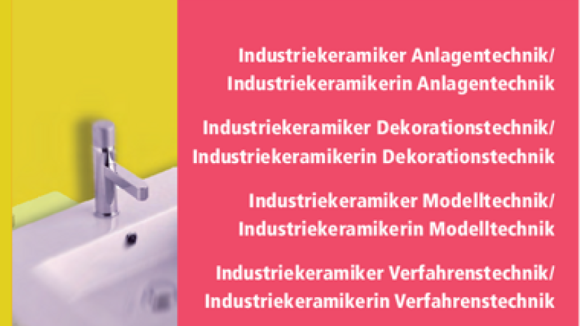 Umsetzungshilfe Industriekeramiker/-in Anlagentechnik