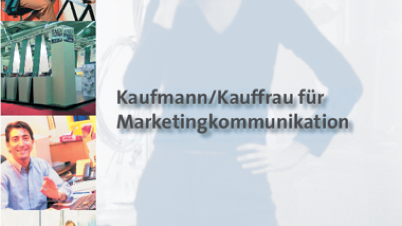 Umsetzungshilfe Kaufmann/-frau für Marketingkommunikation