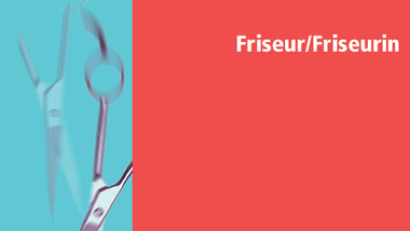 Umsetzungshilfe Friseur/-in