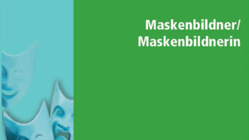 Umsetzungshilfe Maskenbildner/-in