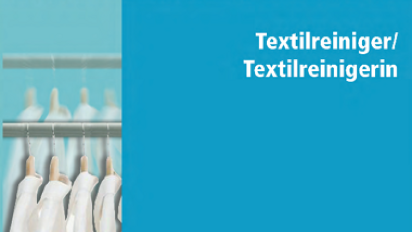 Umsetzungshilfe Textilreiniger/-in