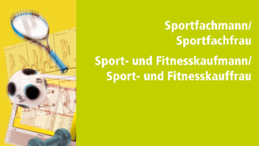 Umsetzungshilfe Sportfachmann/-frau