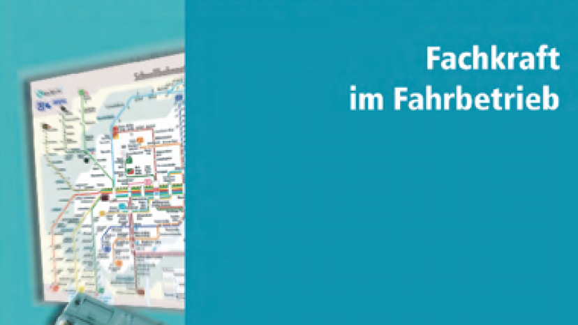 Umsetzungshilfe Fachkraft im Fahrbetrieb