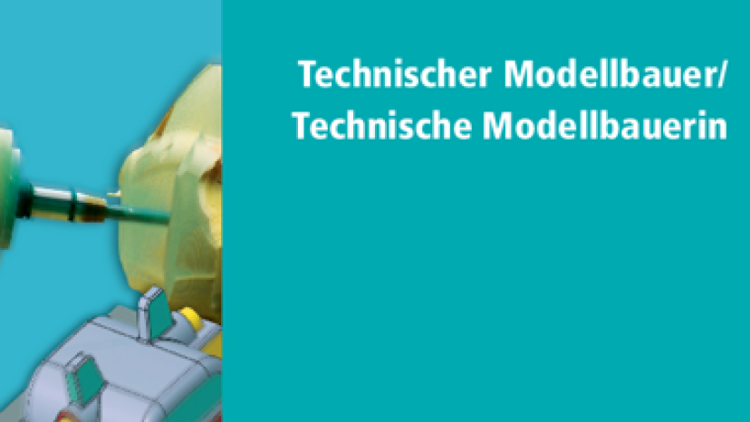 Umsetzungshilfe Technische/-r Modellbauer/-in