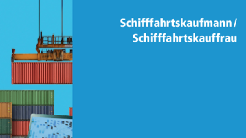 Umsetzungshilfe Schifffahrtskaufmann/-frau