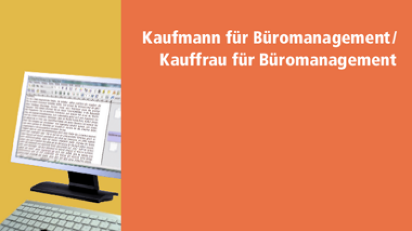 Umsetzungshilfe Kaufmann/-frau für Büromanagement