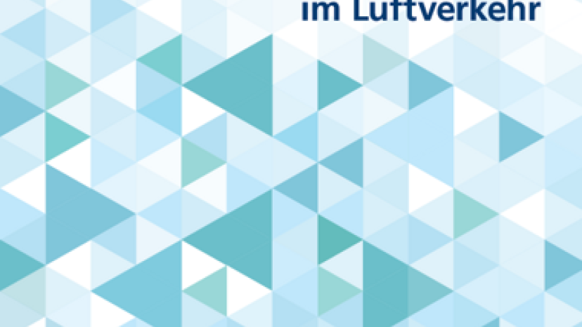 Umsetzungshilfe Servicekaufmann/-frau im Luftverkehr