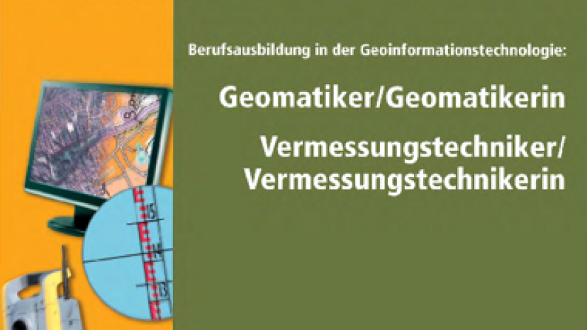 Umsetzungshilfe Geomatiker/-in