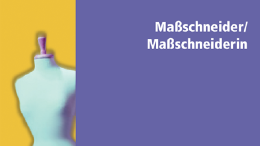 Umsetzungshilfe Maßschneider/-in