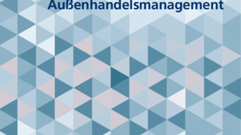 Umsetzungshilfe Kaufmann/-frau für Groß- und Außenhandelsmanagement