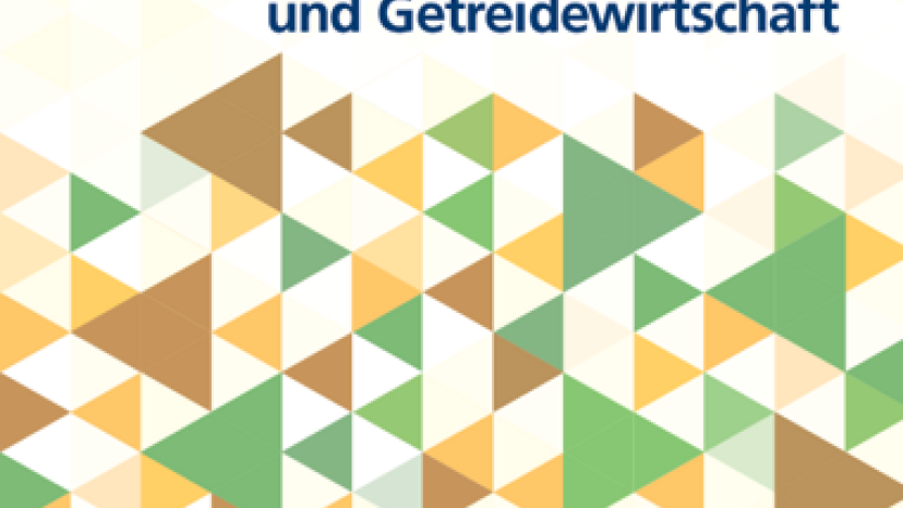 Umsetzungshilfe Verfahrenstechnologe/-in Mühlen- und Getreidewirtschaft