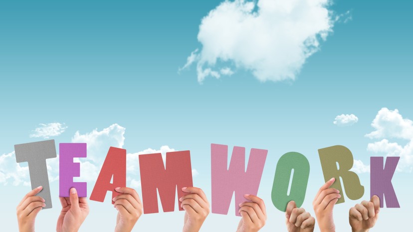 Teamwork