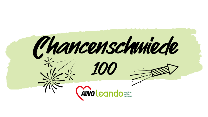 100 Mitglieder