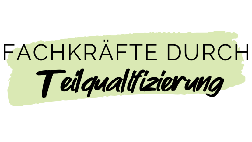 Banner Teilqualifikation