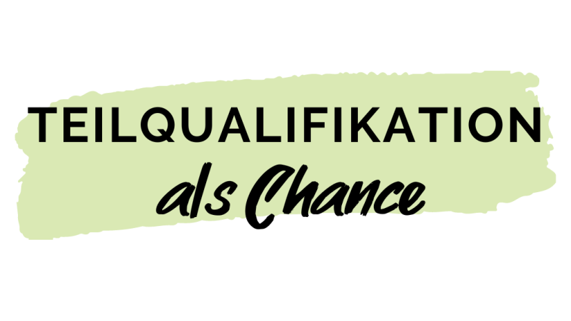 Banner Teilqualifikation