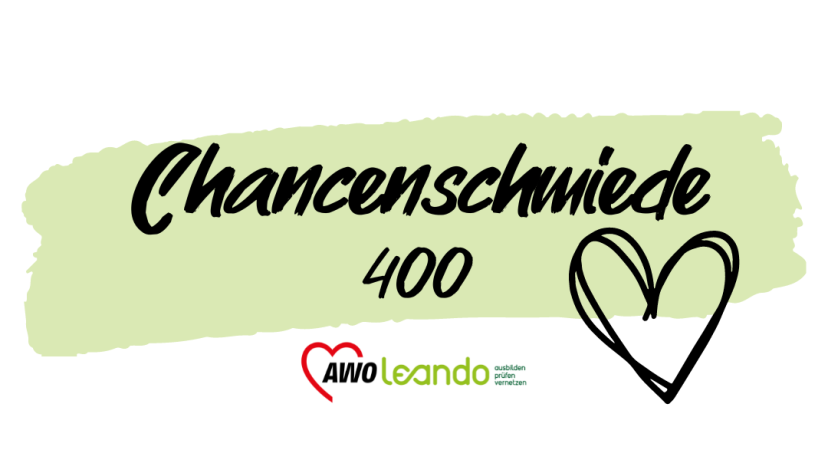400 Mitglieder