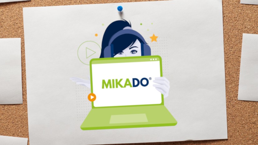 MIKA-Do