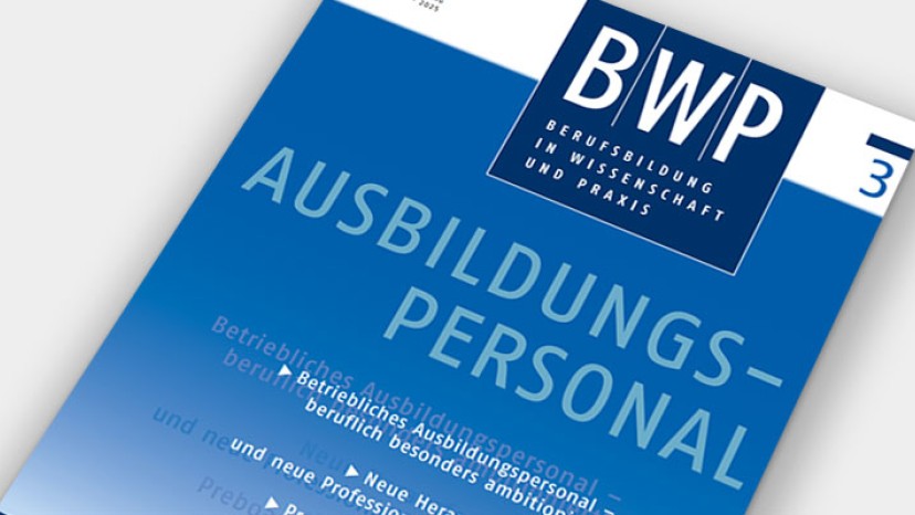 Cover BWP 03/2025