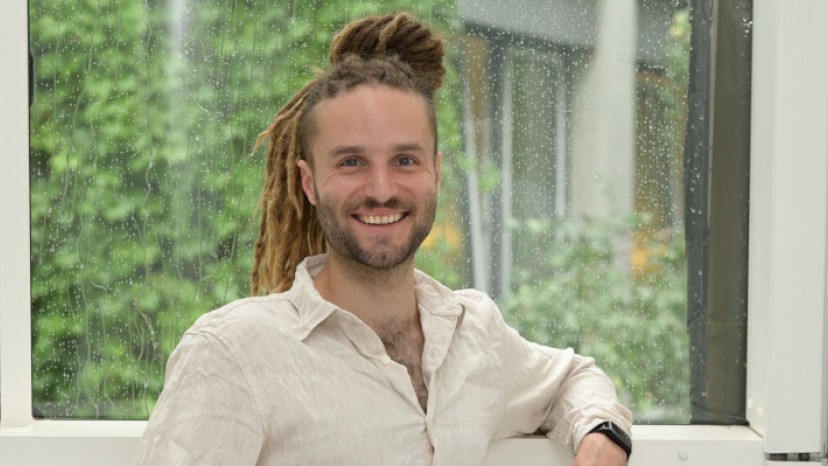"Wichtig ist, dass wir den Transfer von allgemeinem Theoriewissen zu individuellen Praxisräumen schaffen"