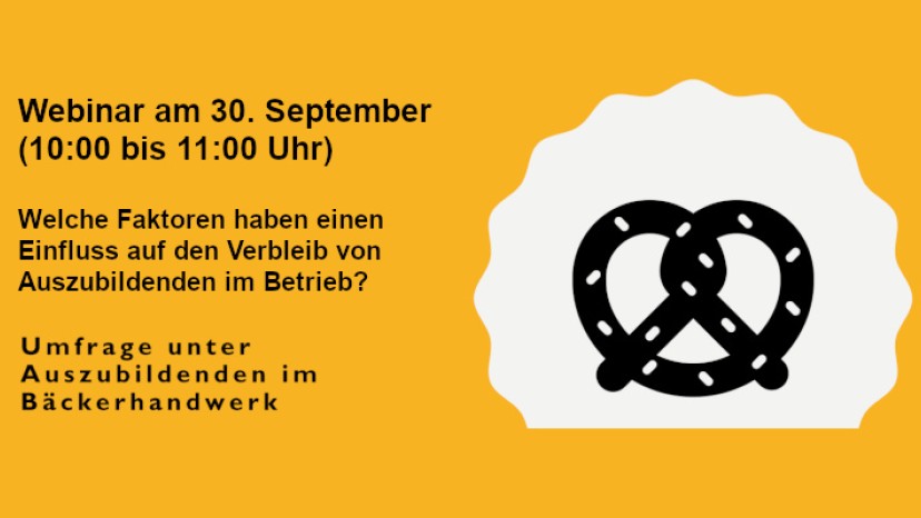 Ausbildung im Bäckerhandwerk: Einflussfaktoren auf den Verbleib