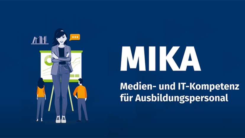 Was ist MIKA?