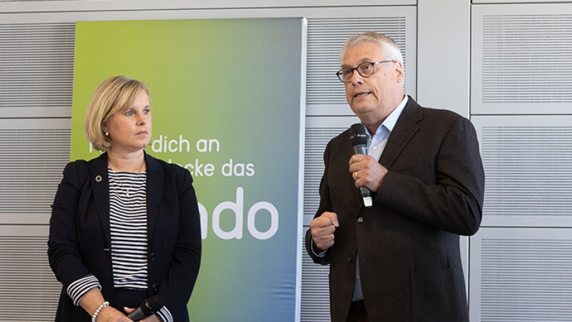 "Berufsausbildung im Wandel – Alles KI oder was?!"