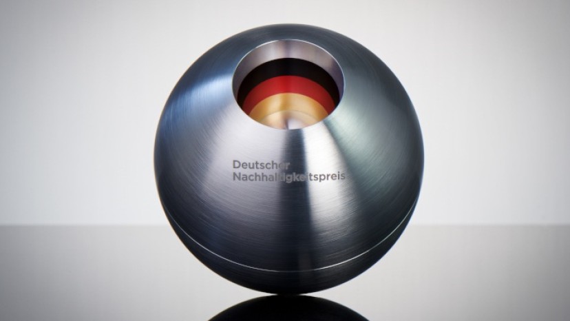 Deutscher Nachhaltigkeitspreis