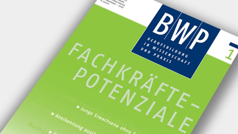 Cover BWP 01/2026