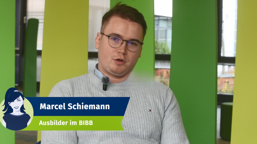 "Ich gestalte Lerninhalte zielgruppengerechter."