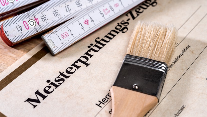 Meisterbrief