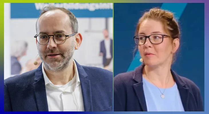 "BBNE ist nichts für Einzelkämpfer"