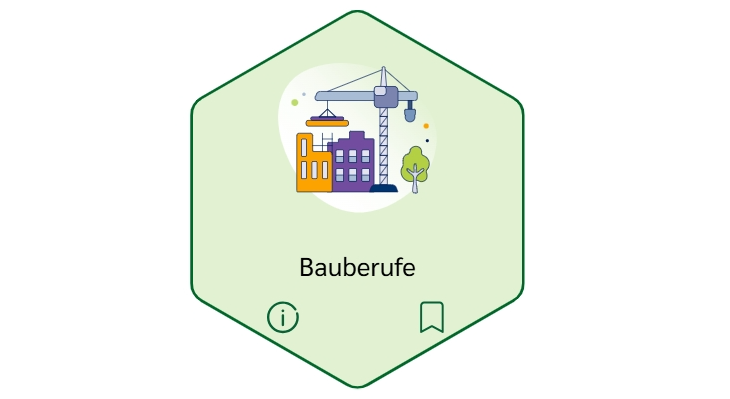 Lernpfade in der Lernwelt