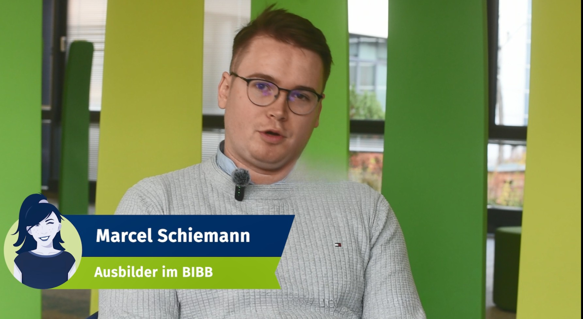 "Ich gestalte Lerninhalte zielgruppengerechter."