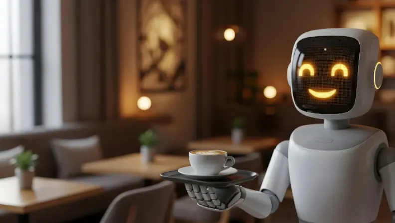 KI & Kaffee