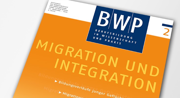 Neue BWP "Migration und Integration" erschienen