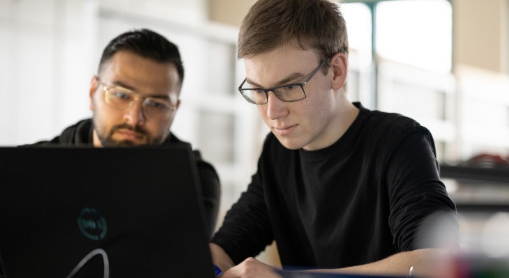 Innovative Ansätze für die Weiterbildung im IT-Bereich
