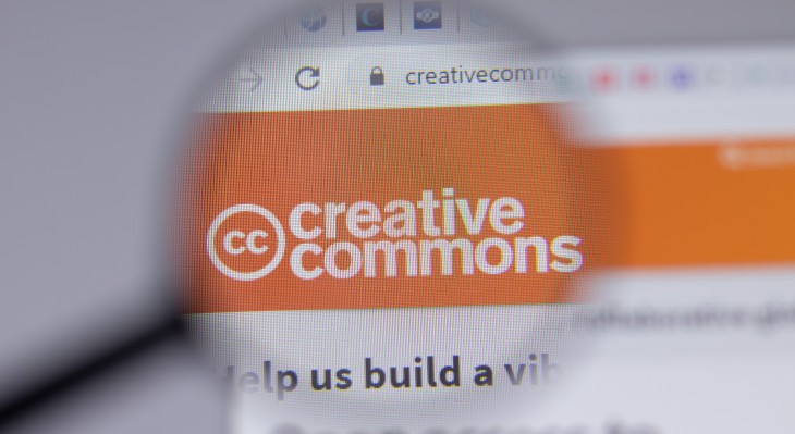 Neue Website zur OER-Strategie