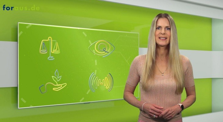 Videoreihe zu den Standardberufsbildpositionen