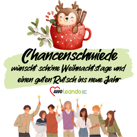 Weihnachtswünsche